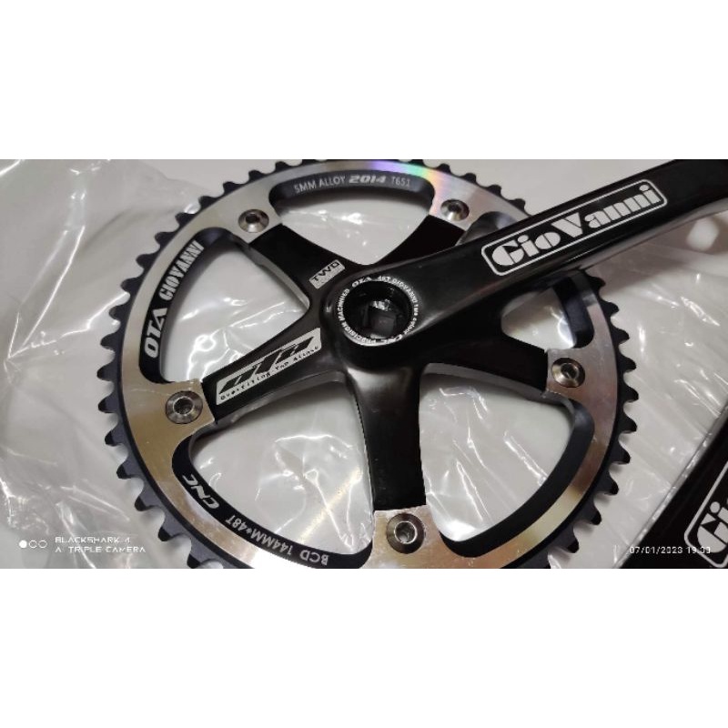 Ota crankset hot sale