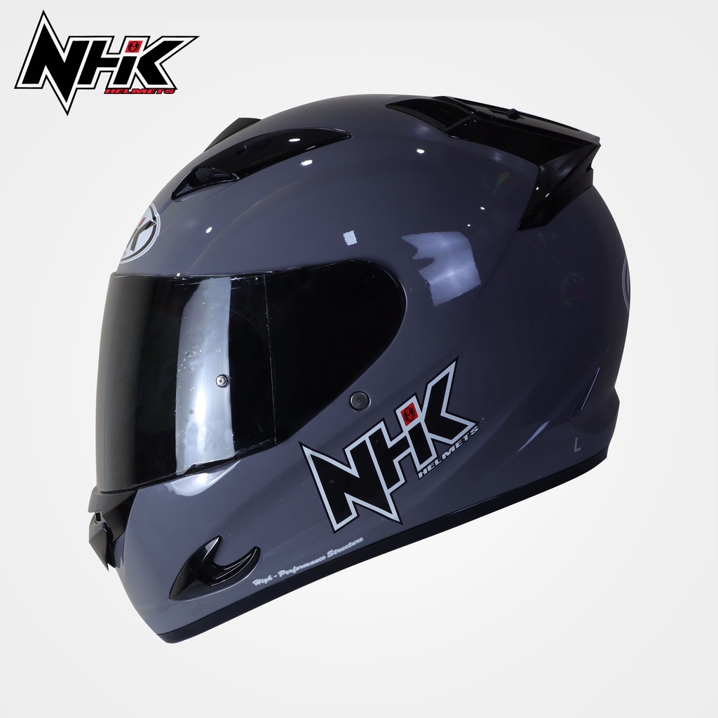 Nhk matte hot sale black