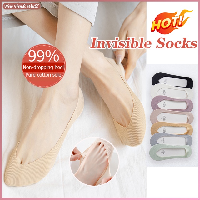 6PCS Women Toe Liner Half Socks, Toe Topper Liner Socks Seamless Half Toe  Socks, Toe Topper Socks, Non-Slip Toe Half Socks for High Heels Sandals