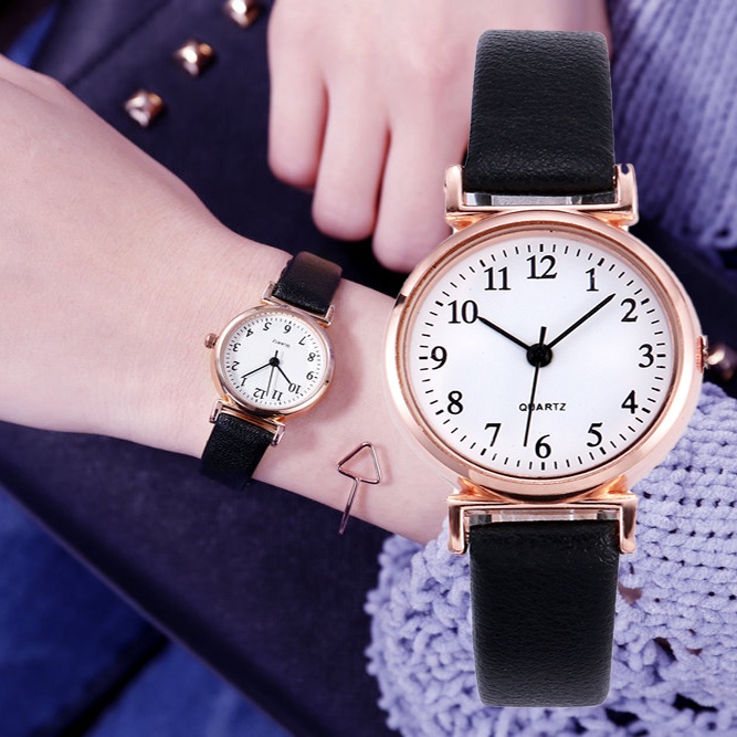 Waterproof discount watch girls