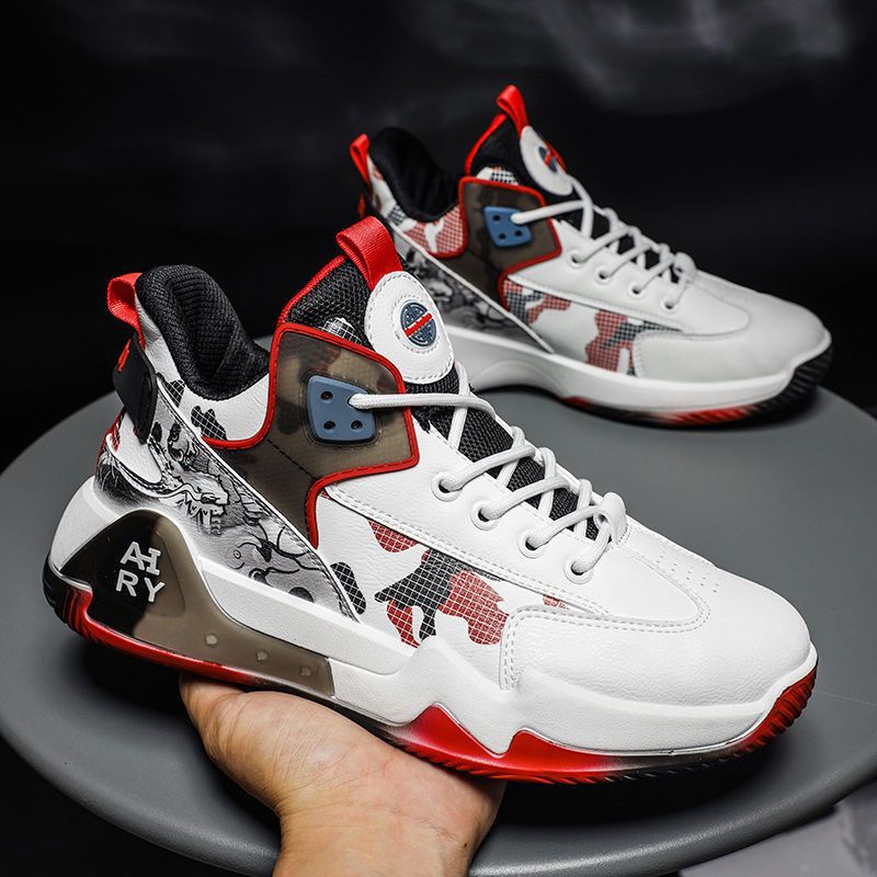 Basketball sneakers hot sale on sale