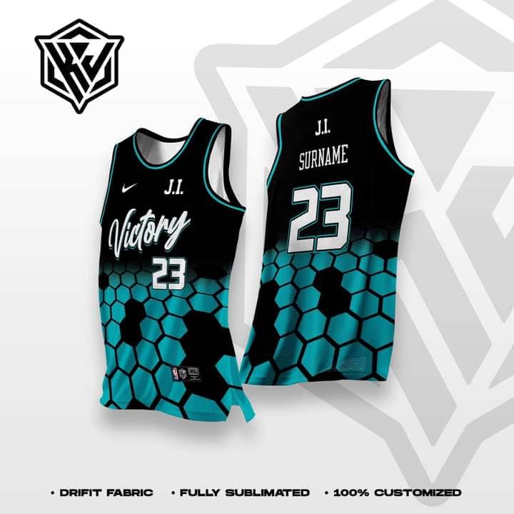 New Kai Sotto #11 Jordan Clarkson #6 Team Philippines Basketball Jerseys  Custom