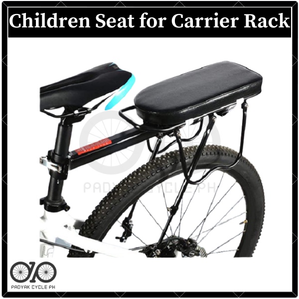 Bike back outlet carrier