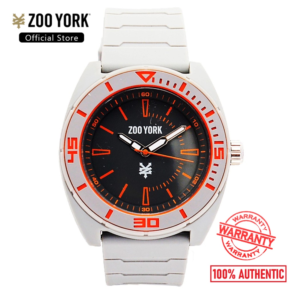 Zoo york watch discount company