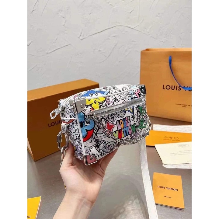 Louis vuitton snapshot discount bag