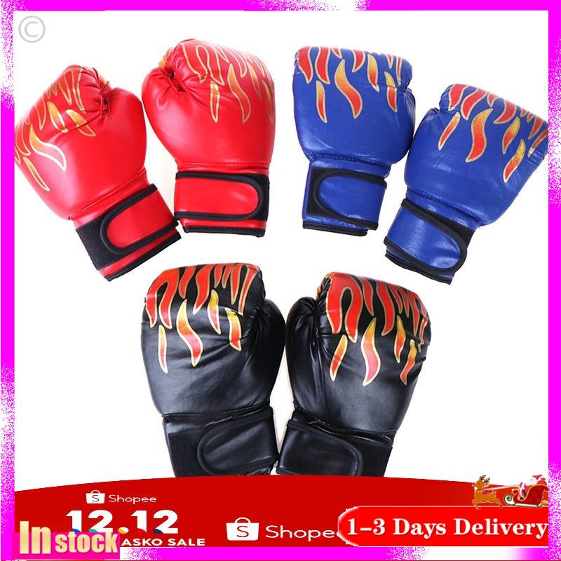 Boxing store gloves shopee