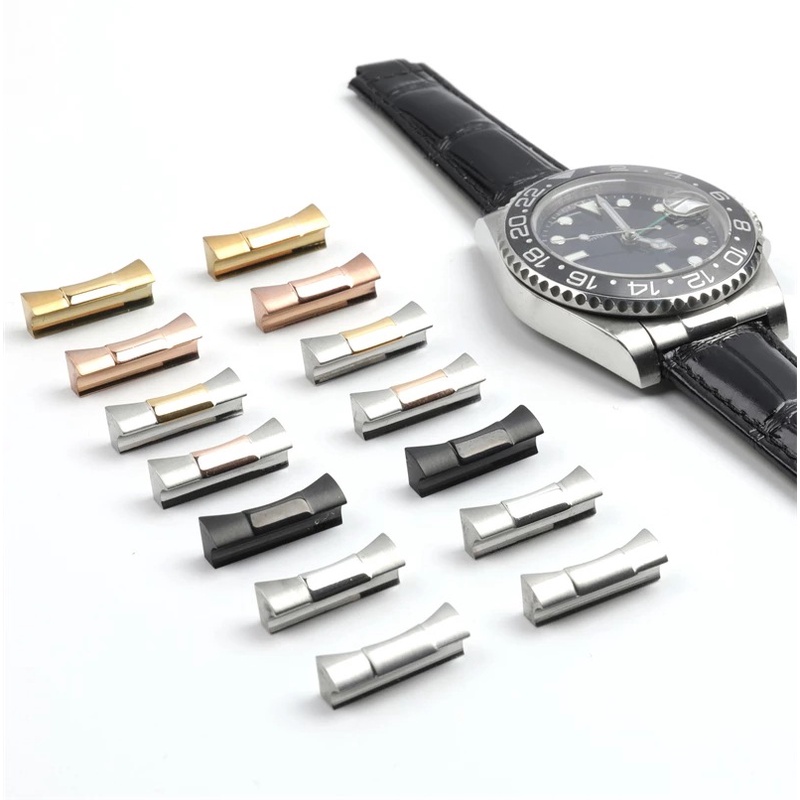 Rolex watch band links hotsell