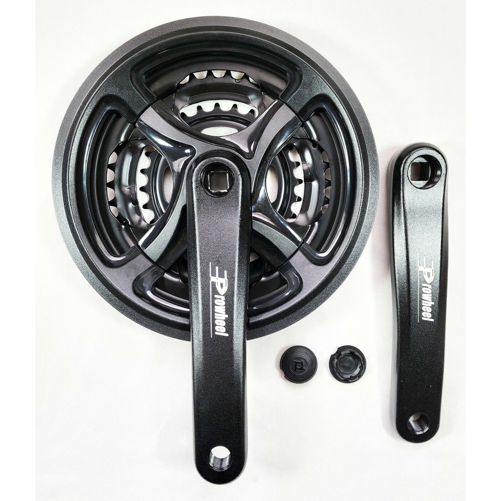 Prowheel crank online arm