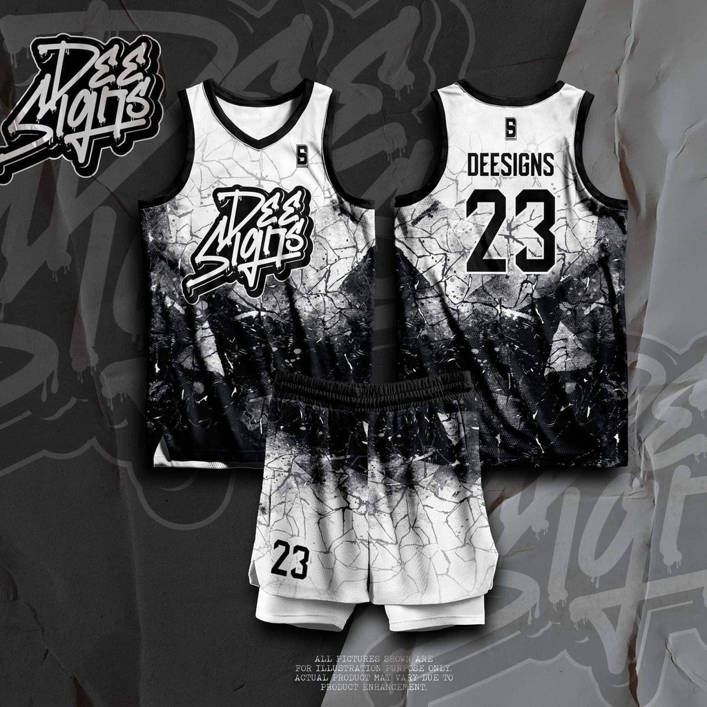 Jersey design hot sale basketball white