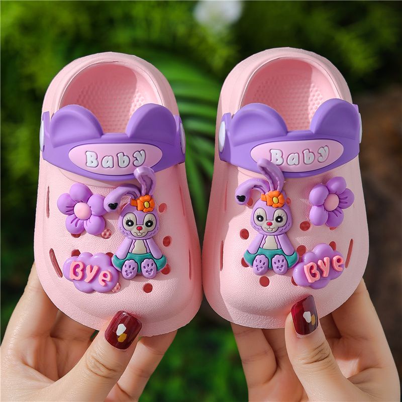 Cute crocs for girls hot sale