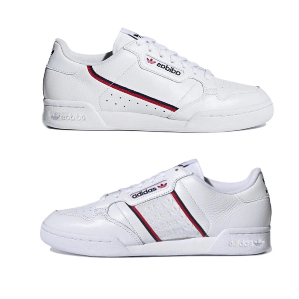 Adidas shop rascal white