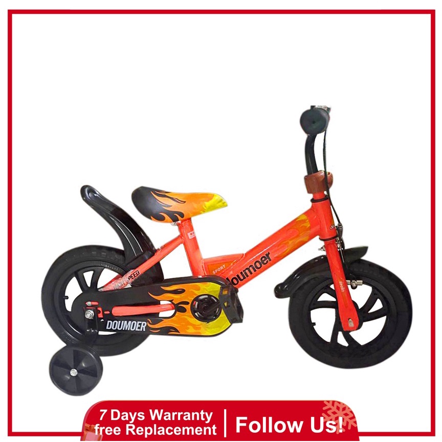 Children's bikes 3 outlet year old