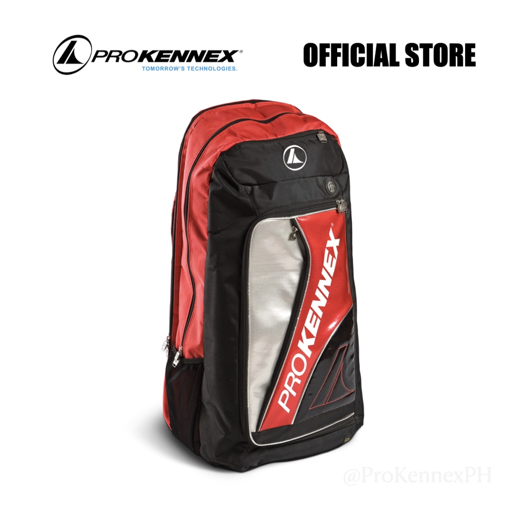 Pro kennex cheap tennis bag