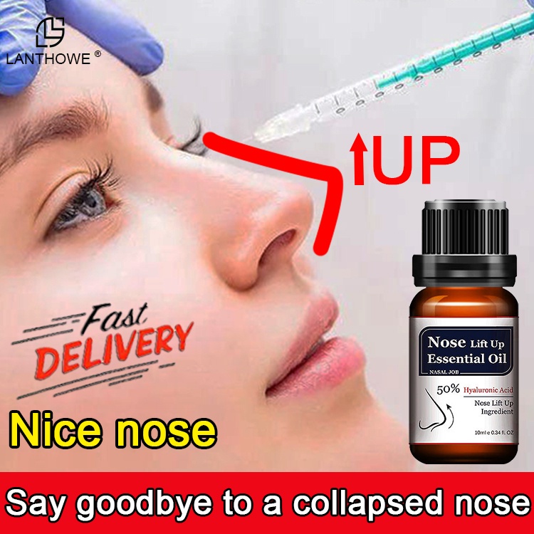 Enhance - Nasal Clip 