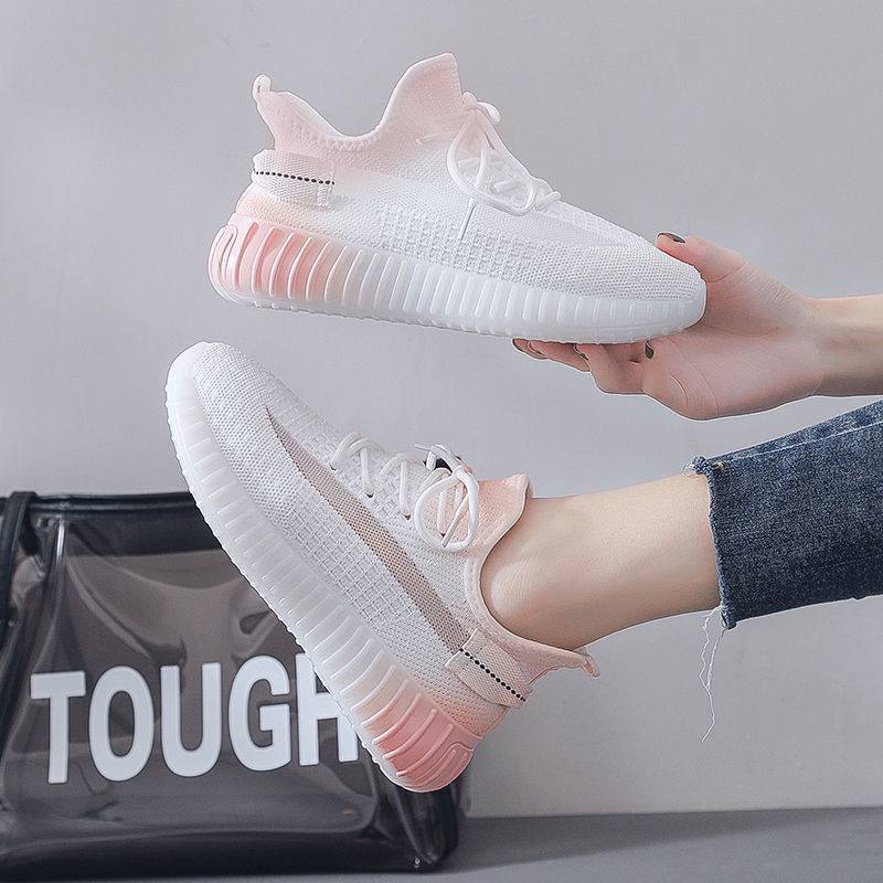 sneakers women's yeezy