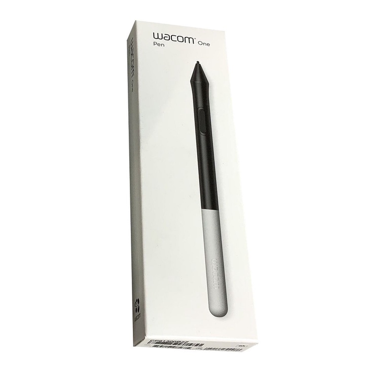 Wacom One DTC133 ホワイト 麗し