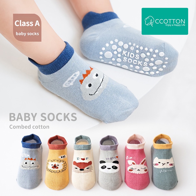 Baby socks hot sale shopee