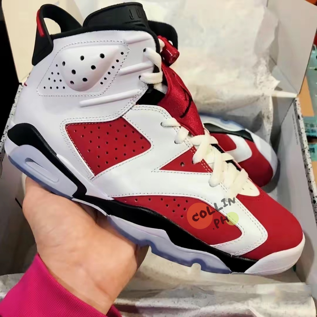 Jordan cheap 6 fashion