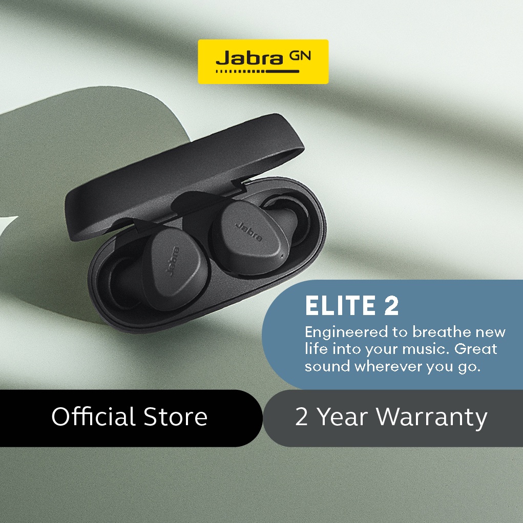 Jabra Official Store Online Shop Shopee Philippines