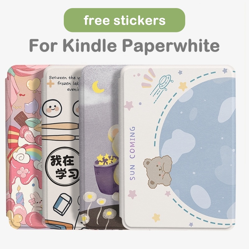 Kindle Paperwhite Stickers Kindle Paperwhite Decoration Kindle 