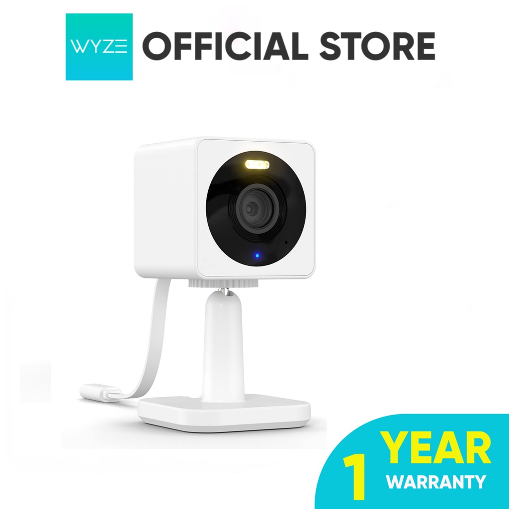 Wyze cam hot sale in store