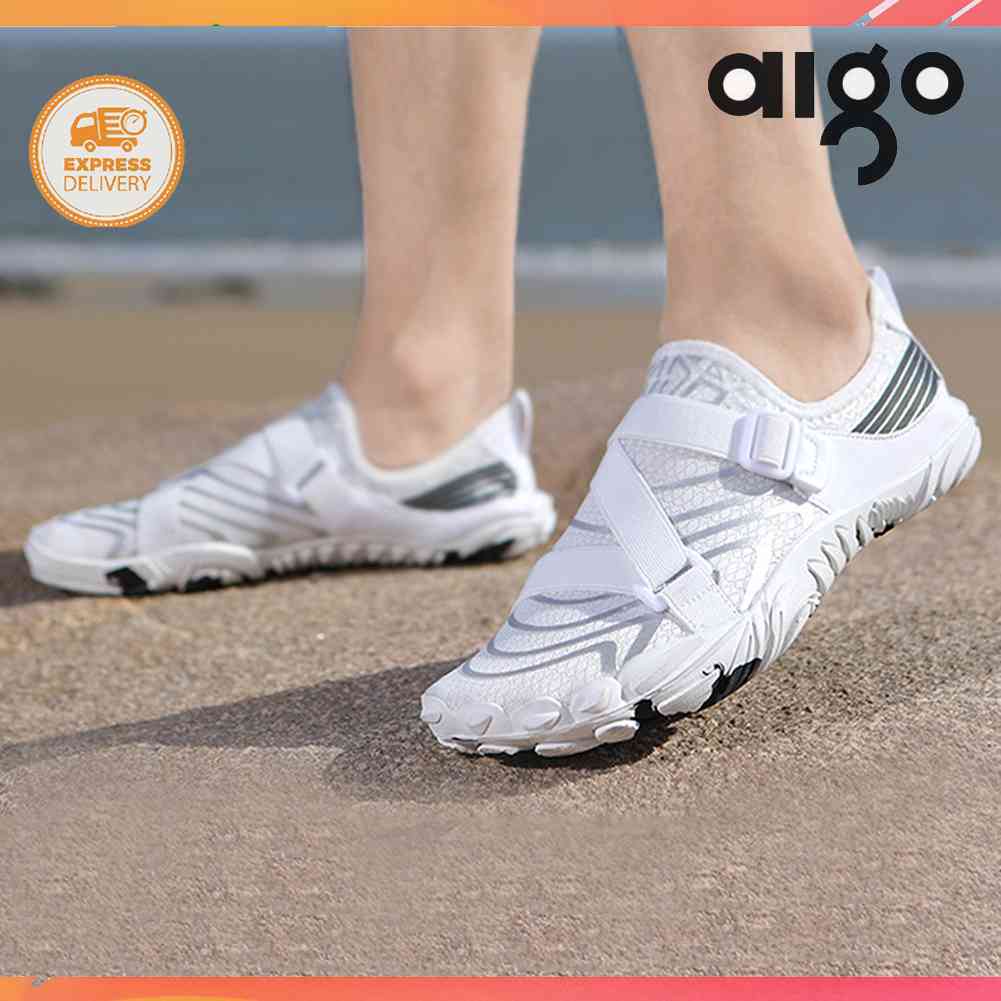 Shopee aqua hot sale shoes