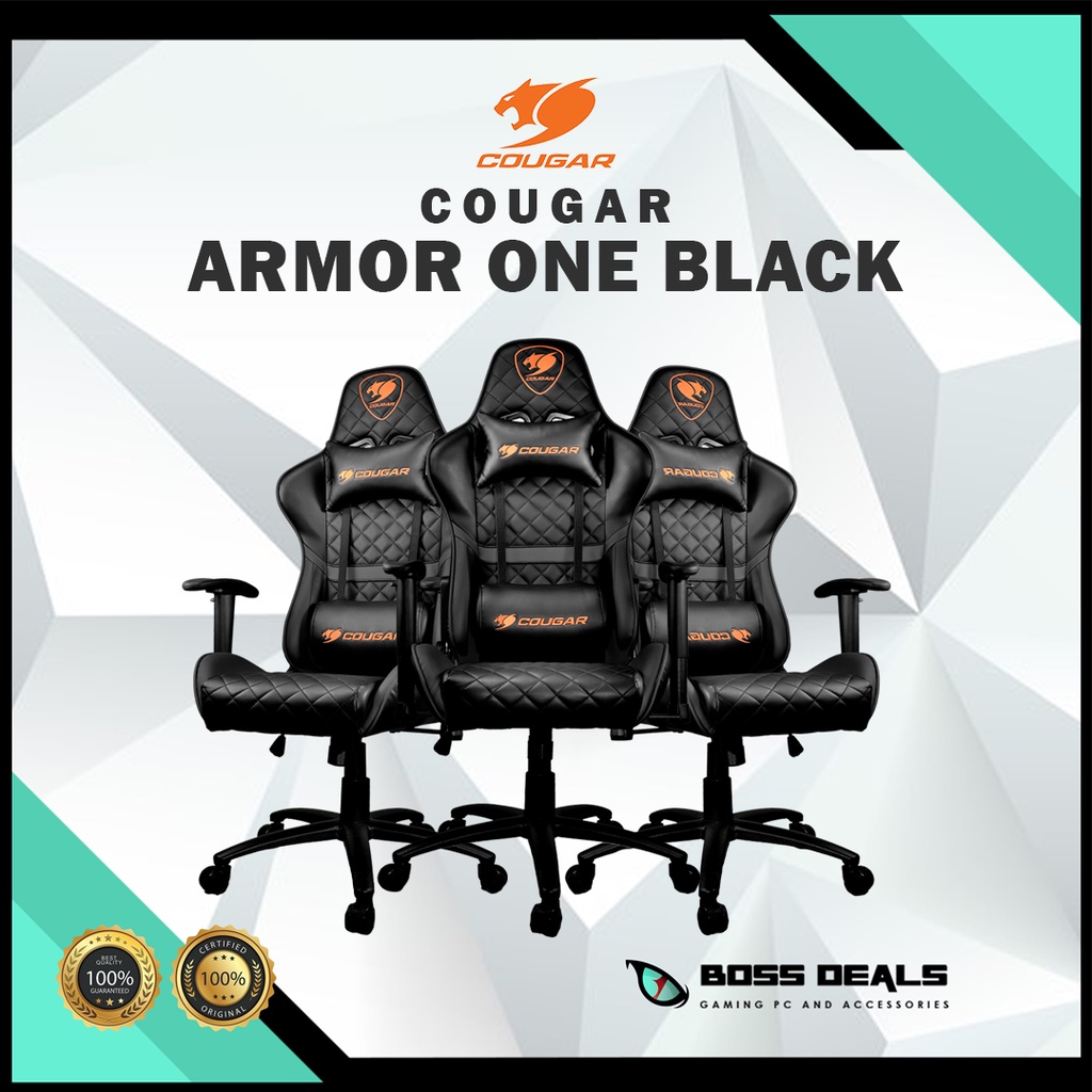 COUGAR Armor PRO Gaming Chair 