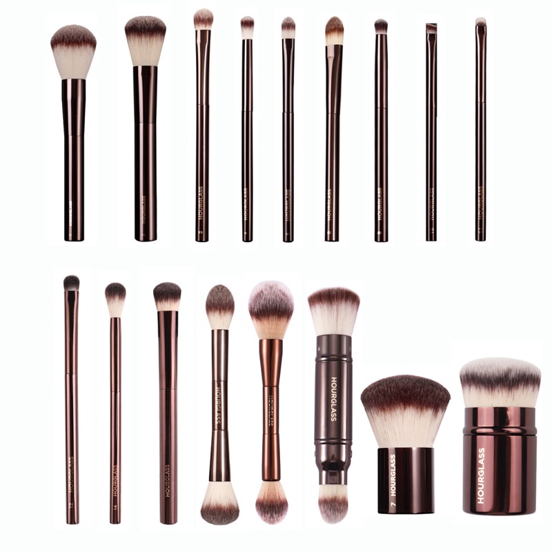 Small Shadow Brush #42 - ULTA Beauty Collection