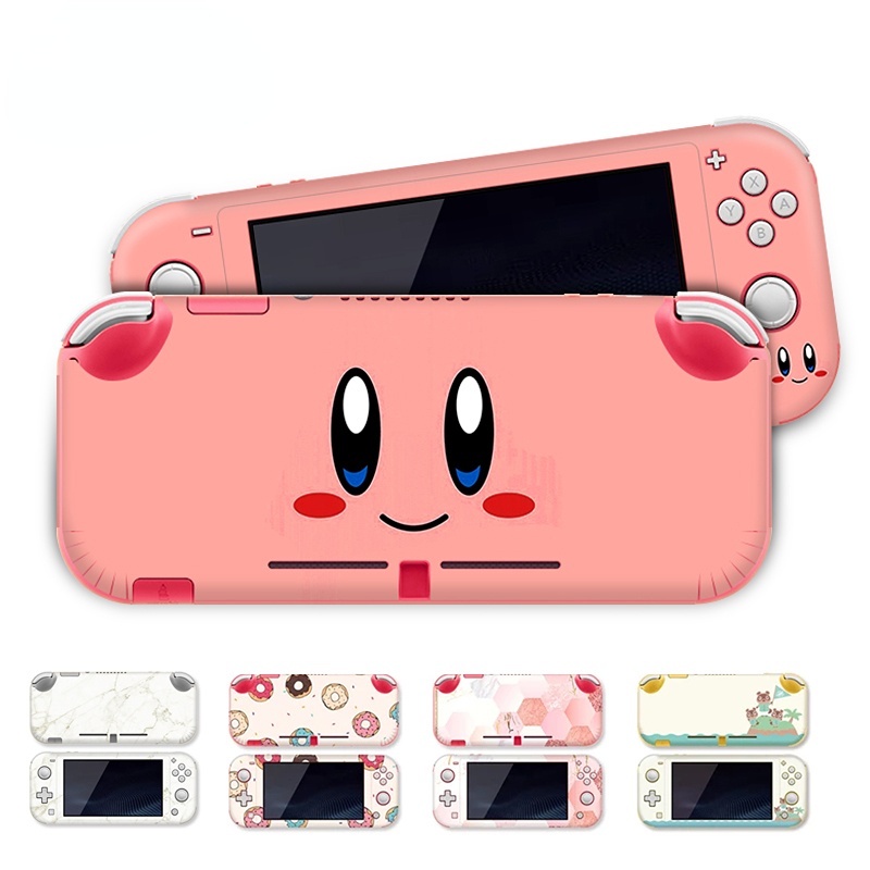  Cute Mickey Case Compatible with Nintendo Switch OLED, Dockable  Case Cover, Ergonomic Soft TPU Grip Case for Joycon, Sparkle Skin Set :  Video Games