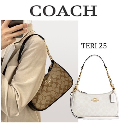 Coach pochette bag  Shopee Philippines