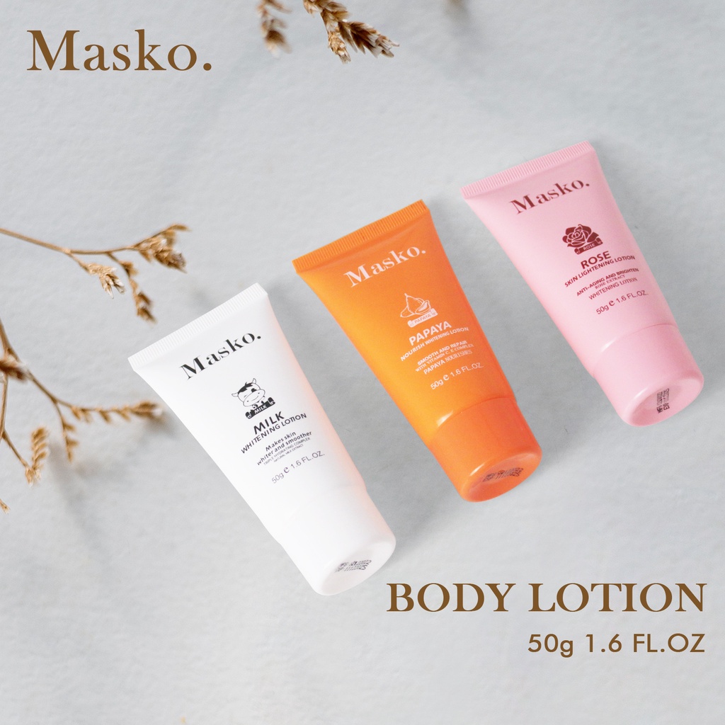 Masko buy 1 take 1 lotion #masko #sereesebeauty