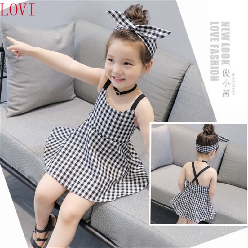 Shopee on sale girl dress