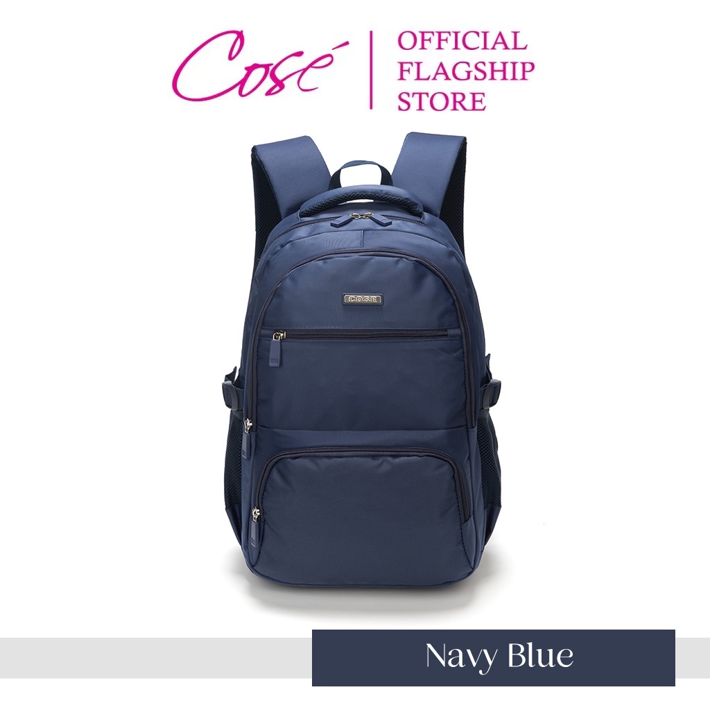 Cos Rayna Plain Backpack Shopee Philippines