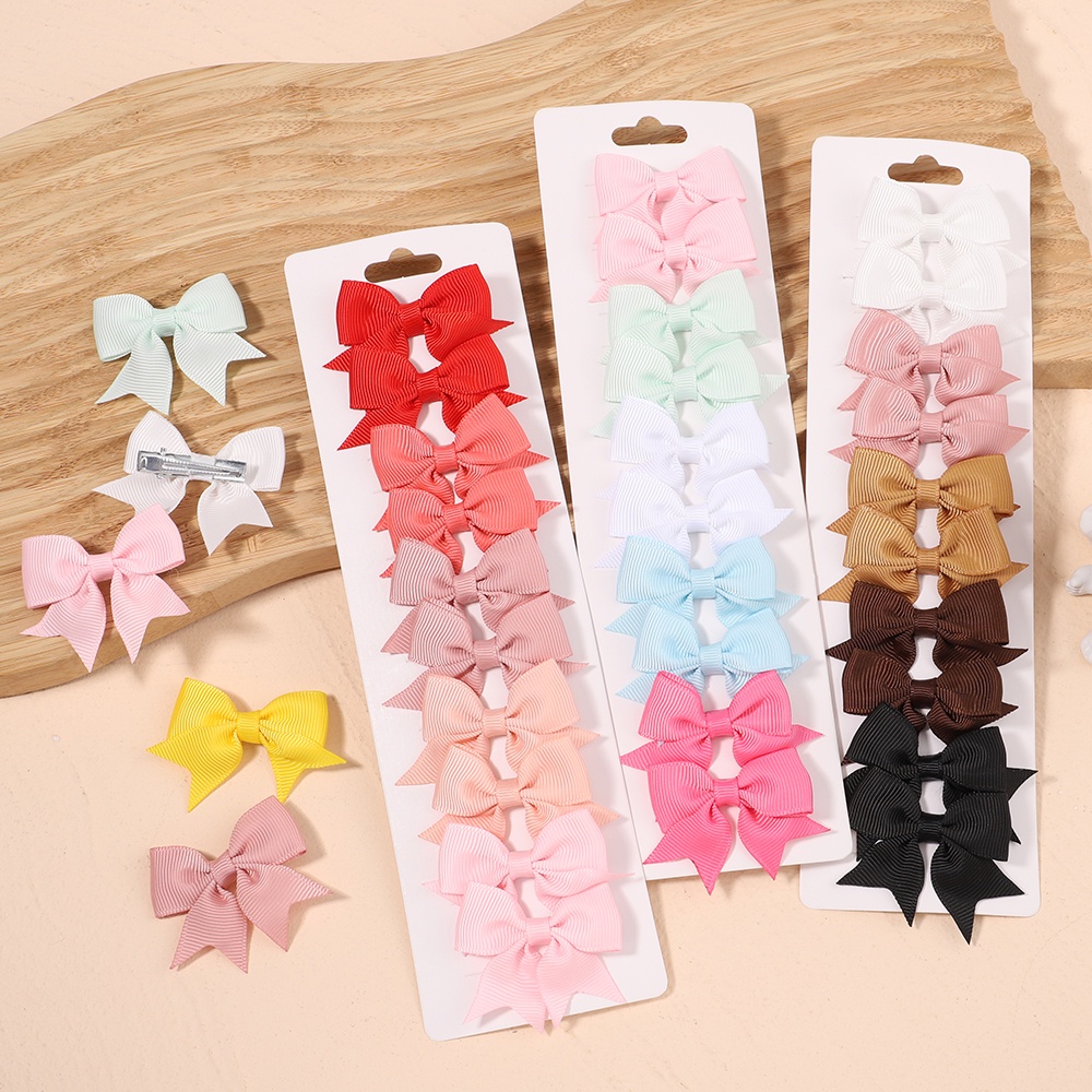 Baby hair clips deals wholesale