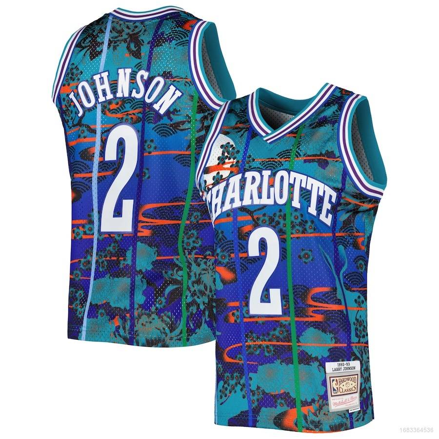 Shop jersey nba hornets for Sale on Shopee Philippines