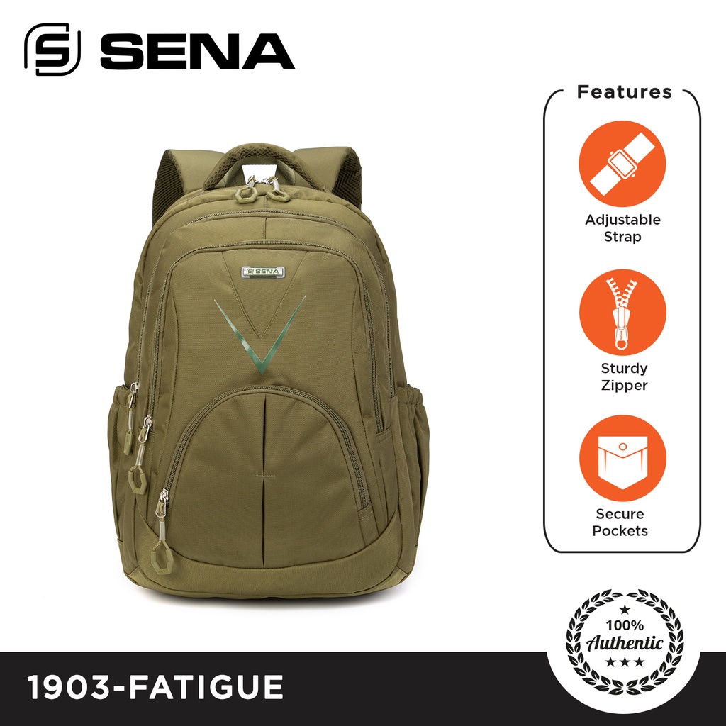 Sena on sale backpack price