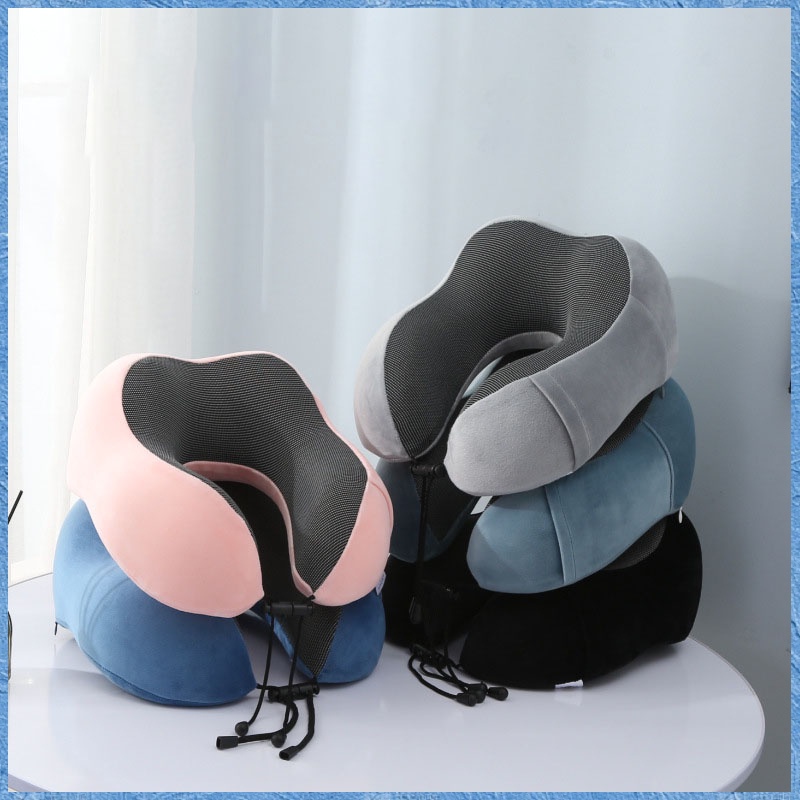 Travel pillow outlet u shape