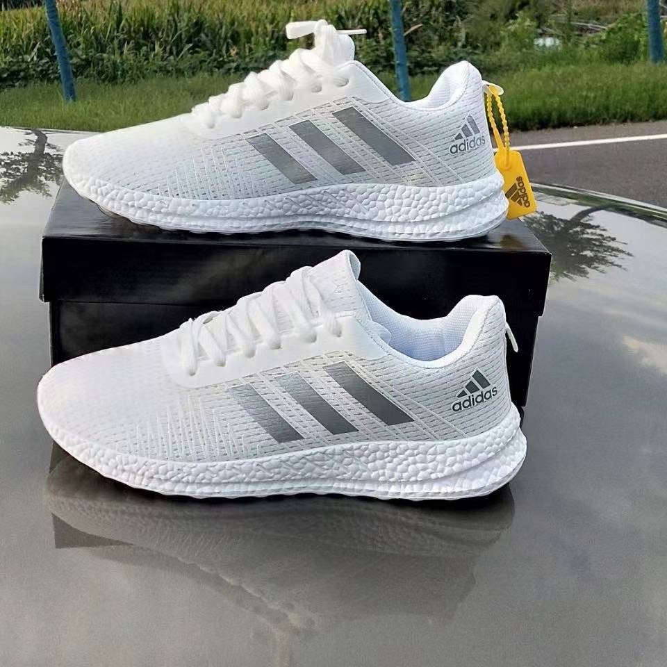 Adidas rubber shoes for on sale men