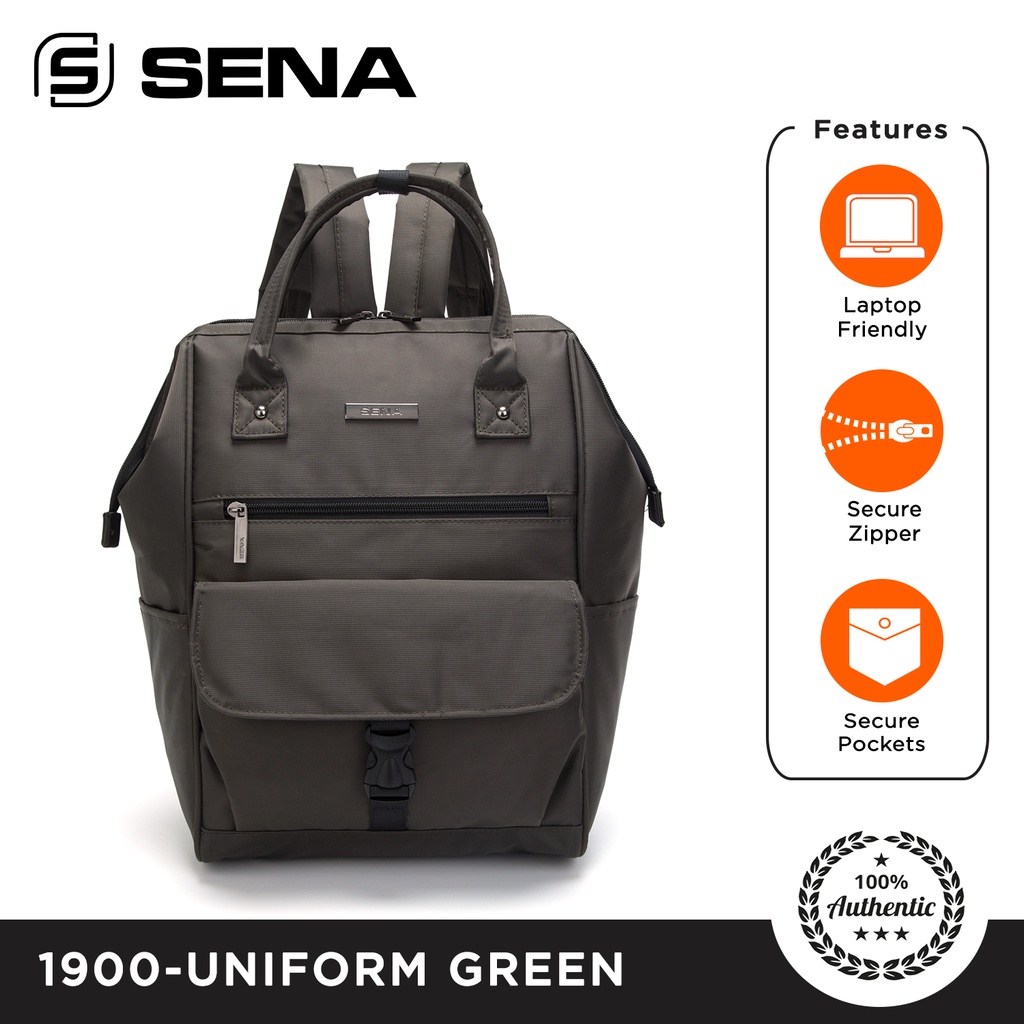 Sena backpack outlet price