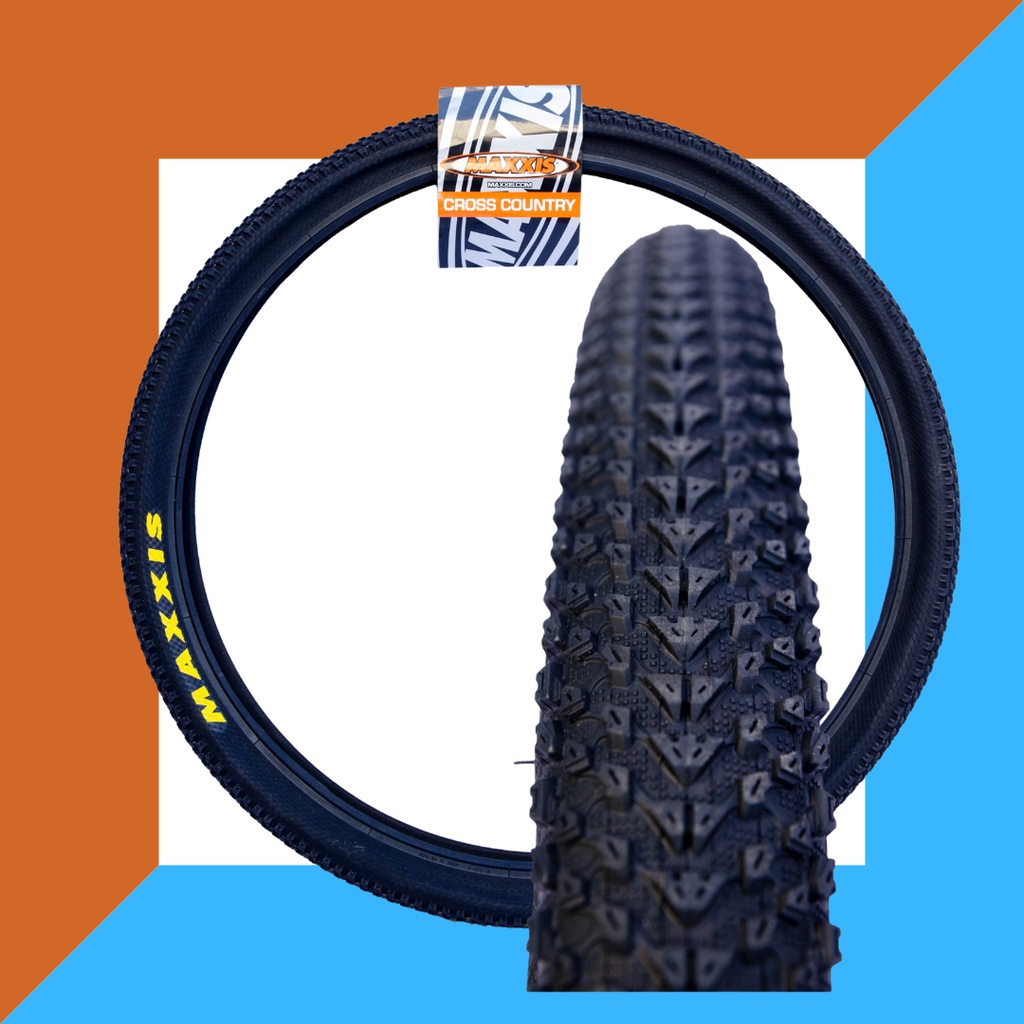 MAXXIS PACE SIZE 26 27.5 29ER TIRE EXTERIOR FOR MTB Shopee