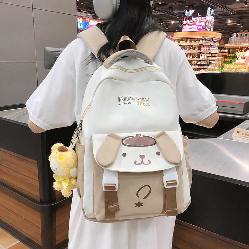 Japanese school bag clearance shopee