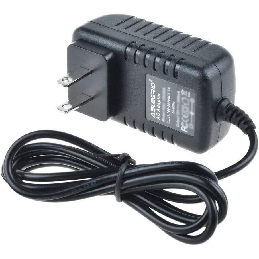 12V AC Adapter Power Supply Cord Replacement Braven Balance