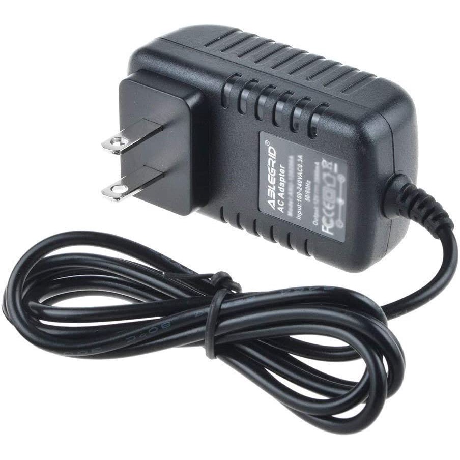 AC Adapter for Black & Decker Dustbuster CHV1510 15.6V Cordless