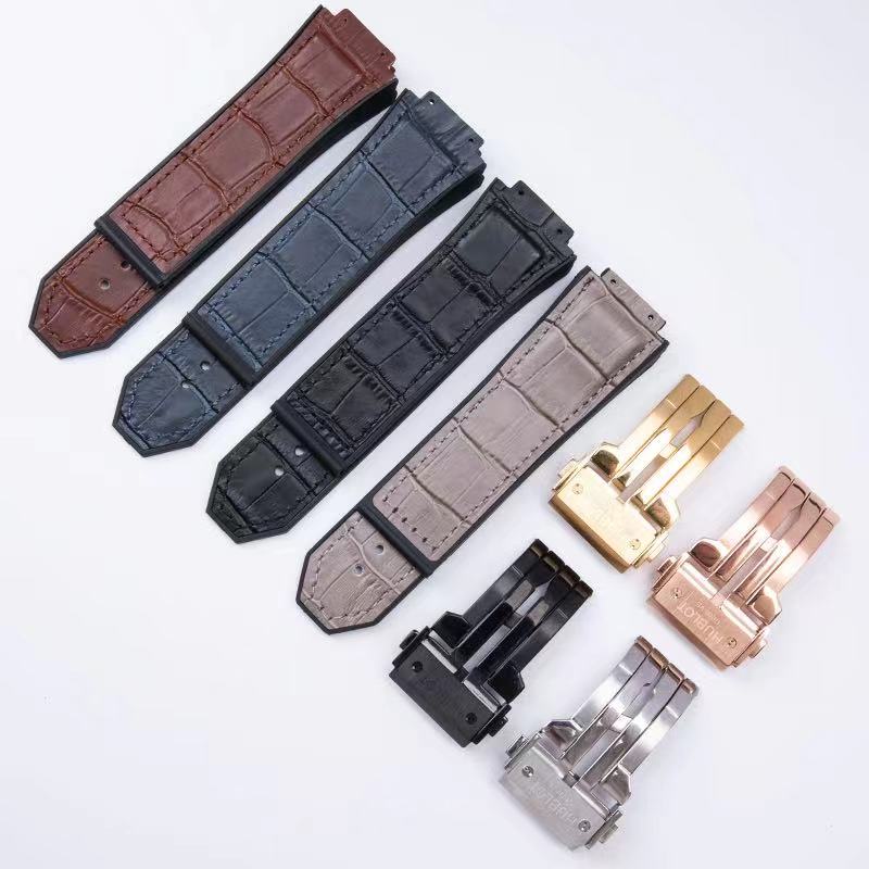 Hublot buckle discount