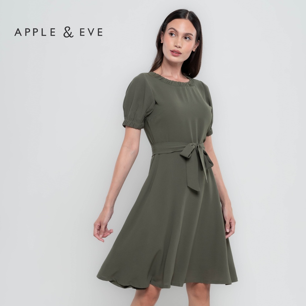 Apple & 2025 eve dress