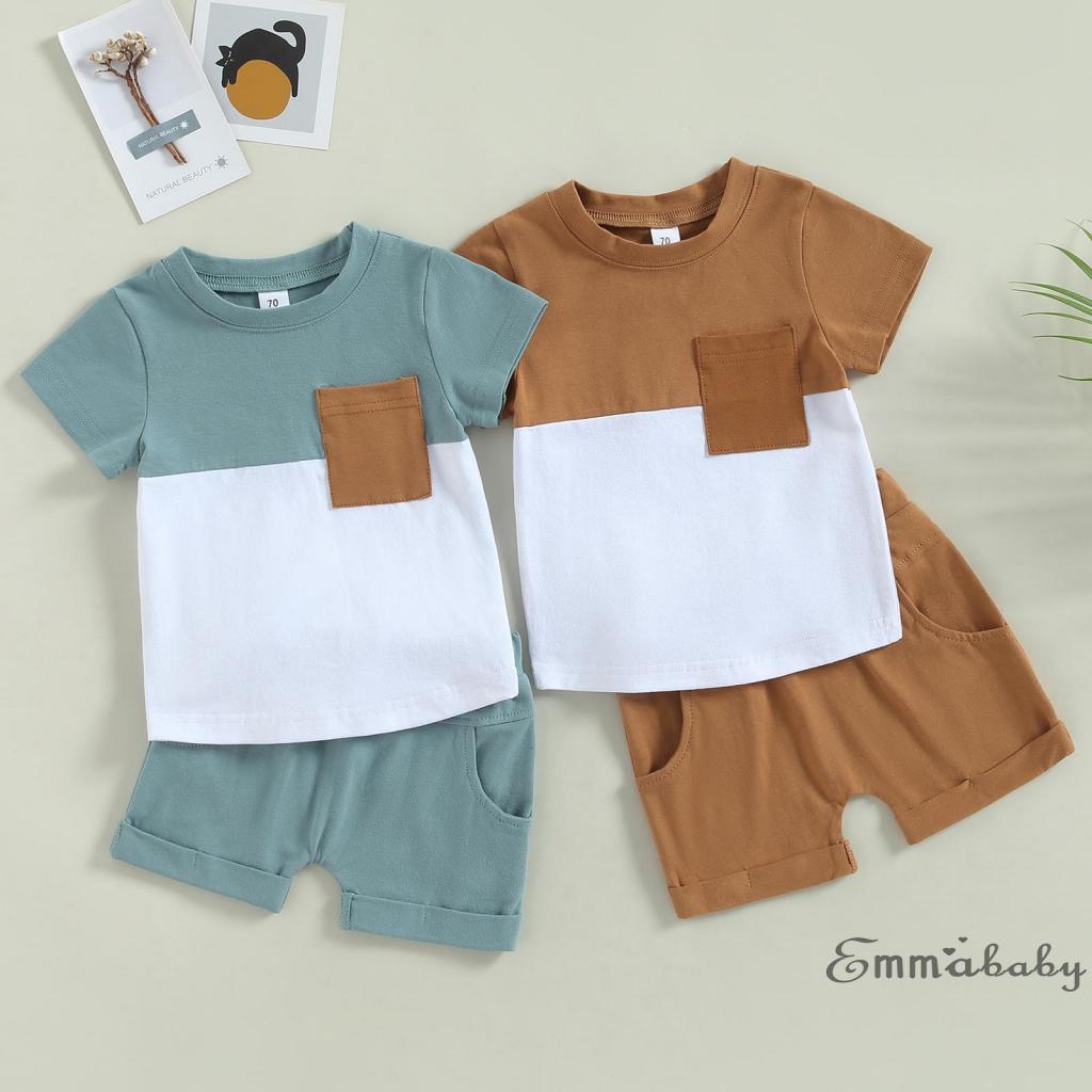  Emmababy Kids Baby Girls T-shirt Tops Summer Autumn