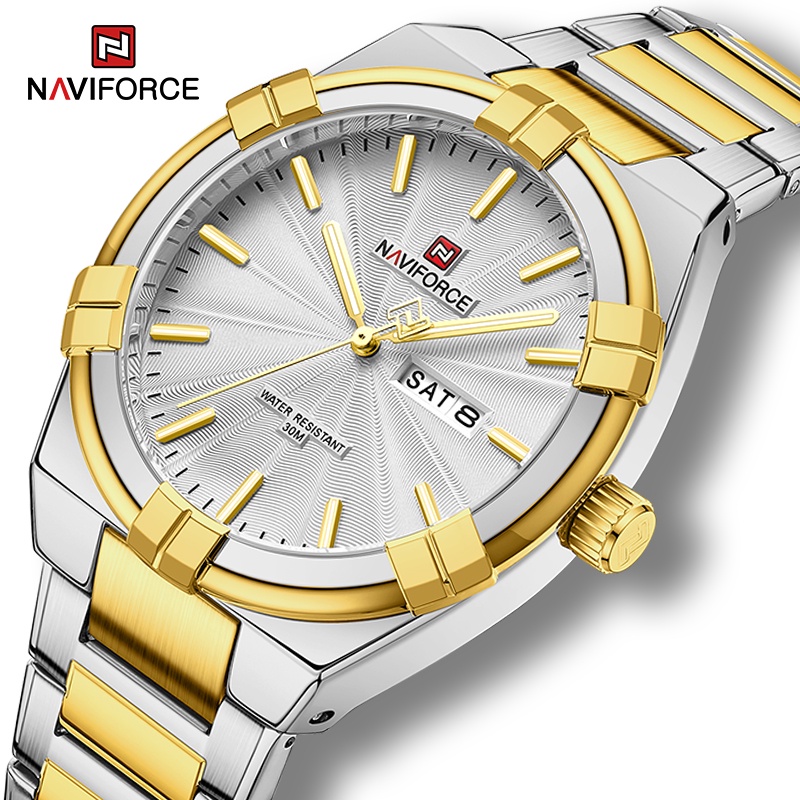 Naviforce shopee clearance