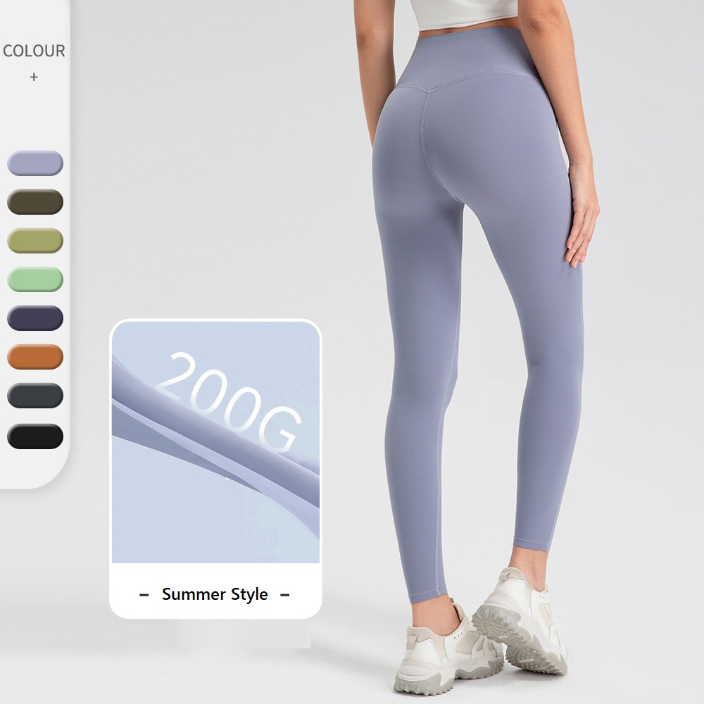 Buttery Soft Fitness Leggings