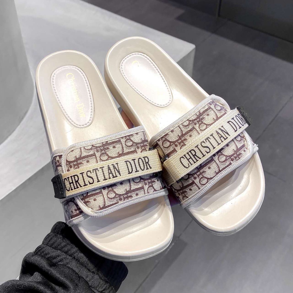 Dior sandals online dhgate