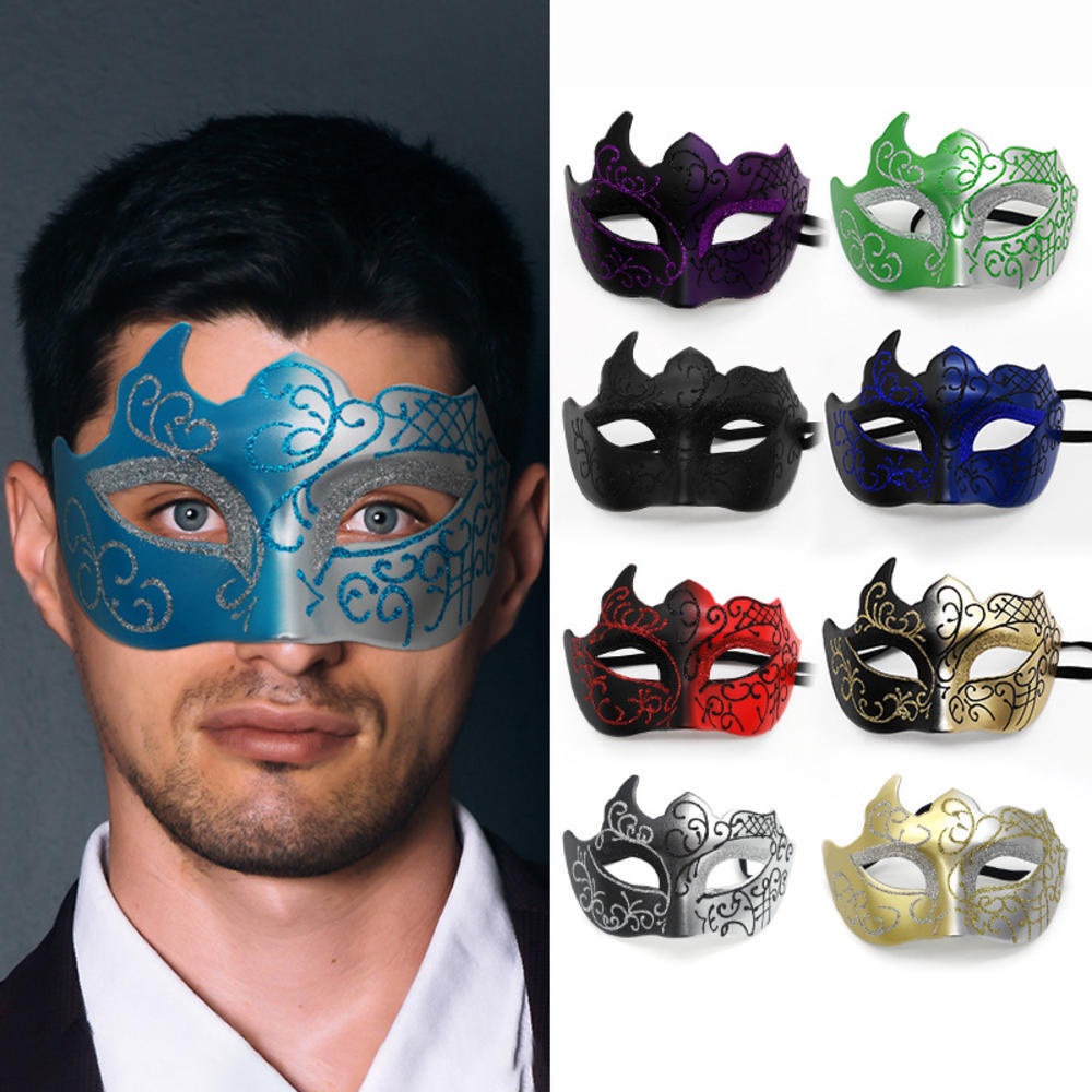 10 Pcs Diy White Paper Masks Zorro Blank Mask, Hand Painted Mask For  Personality Creative Design Dance Party, Masquerade, Cosplay Party